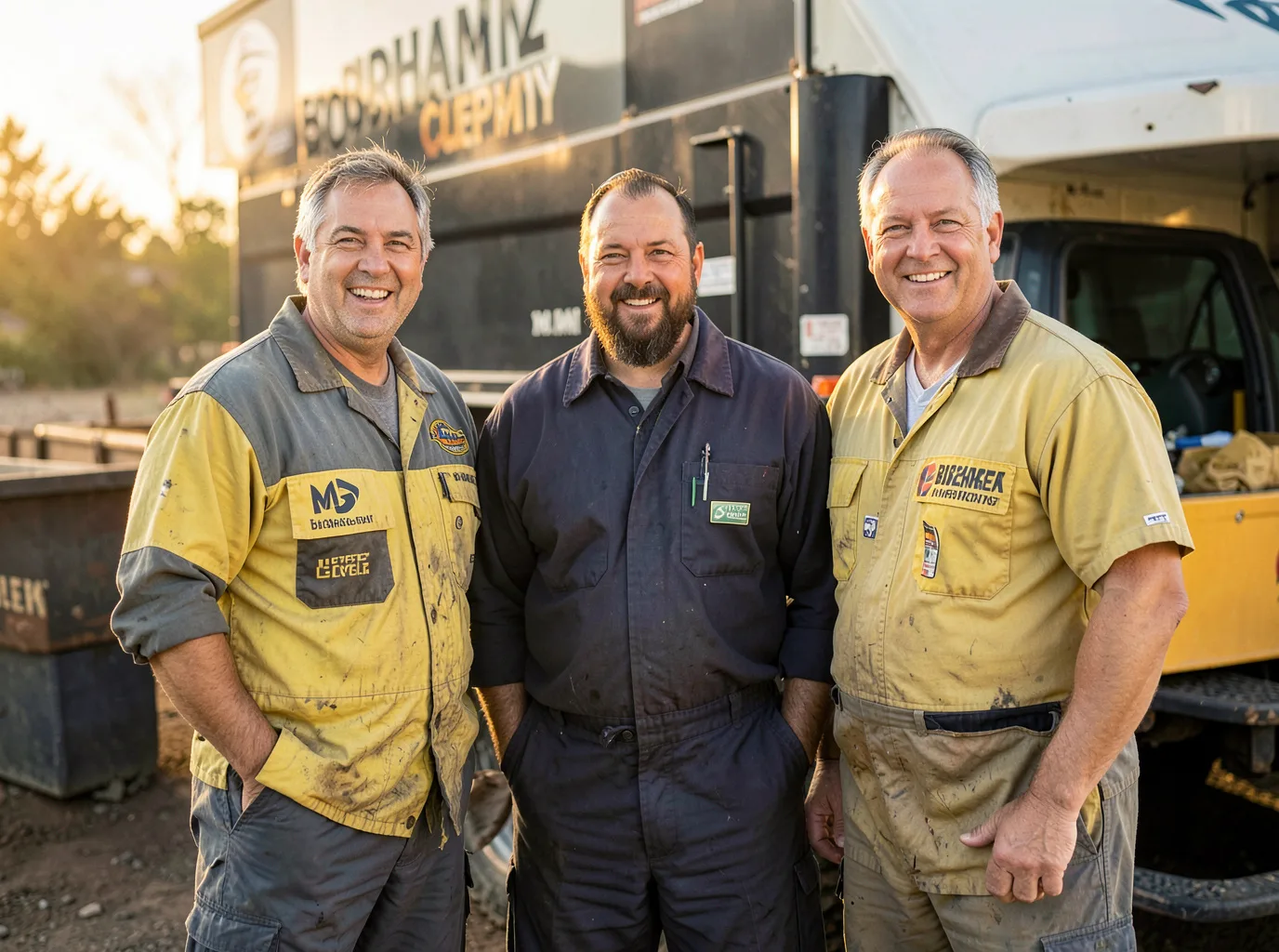 Sewage Cleanup company in Center Point, IA