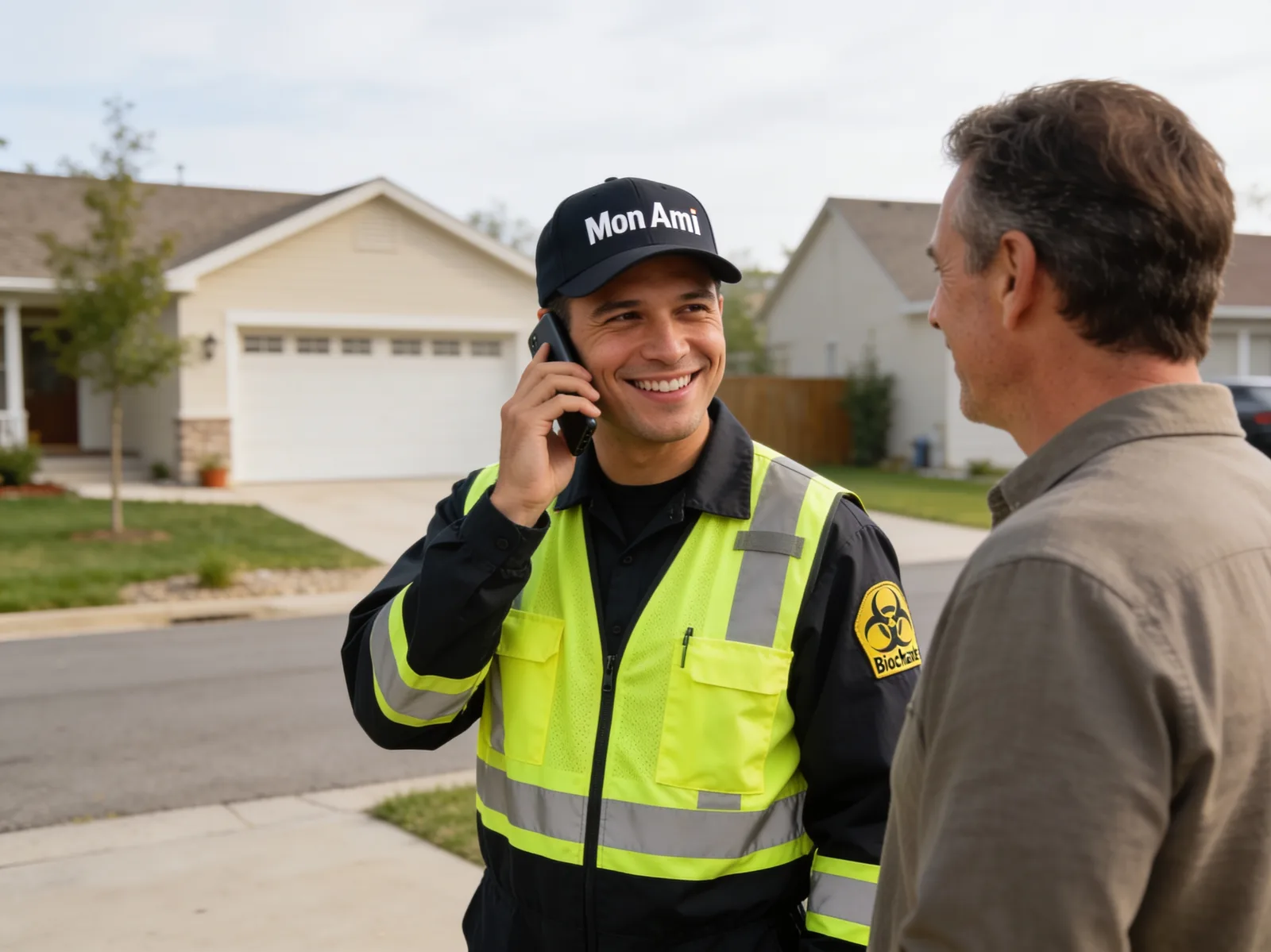 Sewage Cleanup Center Point, IA FAQs